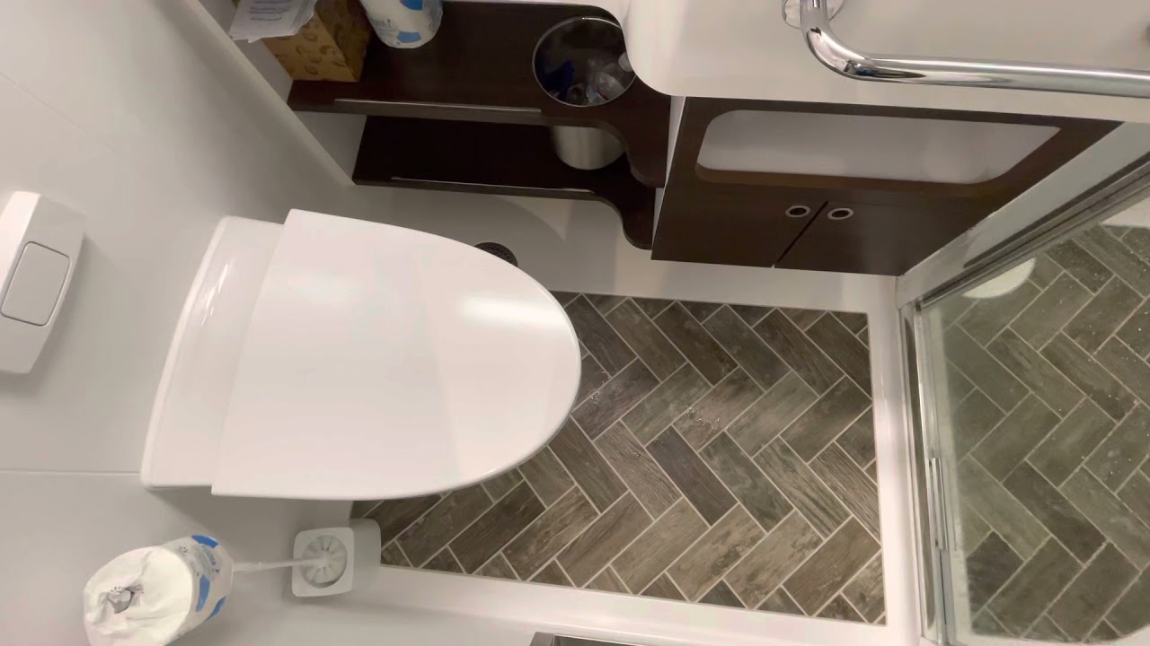 Carnival Mardi Gras - Cabin 8288 - Video 2