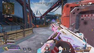 Apex Legends Gameplay (No Commentary) BLOODHOUND