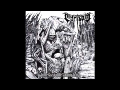 Cryptborn - Never Perfect When You Die