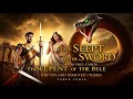 The Serpent And The Sword The Founding Of Thebes