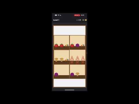 House Sort