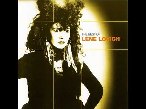 Lene Lovich - The Best 1997 | Full | Post-Punk