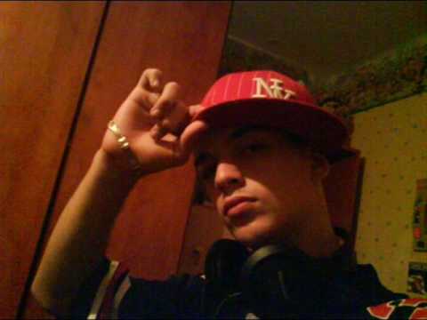 Lil Frees Ft MidLine - On Top.wmv