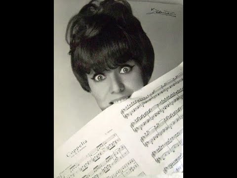 Serenella - Ya ya ya (1962)