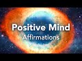 Reprogram Your Mind While You Sleep, Positive Mind Affirmations for Sleep