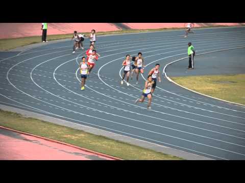 59º SEINAN COMPETIÇÃO INFANTIL JUVENIL DE ATLETISMO NIKEI