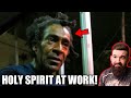 HE WENT OFF! Former Homeless Man Preaches GREATEST Sermon You'll Ever Hear