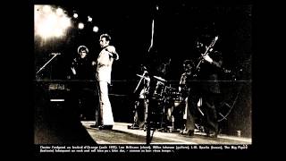 Dr Feelgood - She Does It Right - 1975 Live (audio)