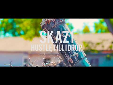 Skaz One x Hustle Till I Drop [Official Music Video]