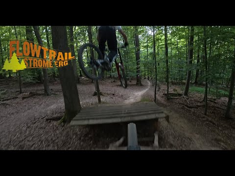Flowtrail Stromberg 2025