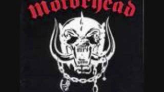 Motorhead - Jack The Ripper