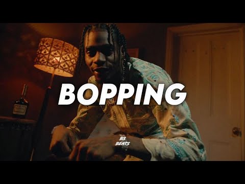 [FREE] Russ Millions X Tion Wayne Drill Type Beat 2021 - "BOPPING" | (Prod Bs Beats x J1gtb)