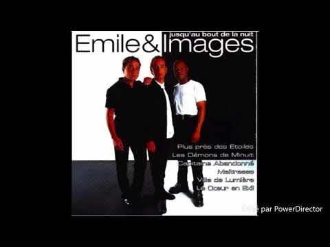 Emile et Images-Medley "Jusqu'au bout de la nuit" (audio)