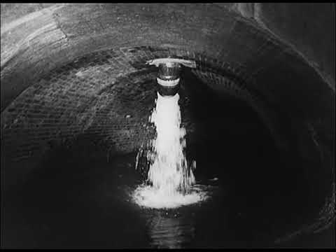 U Bahn für München 1965