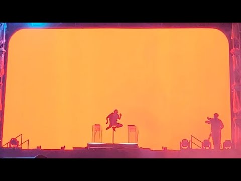 Madeon Live - Pay No Mind @ 2023 WDF(World DJ Festival)