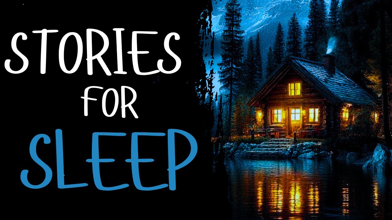 Terrifying Horror Scary Stories With Rain Sounds | Black Screen | Relax and Fall Asleep Fast Vol 13