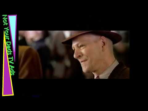 Seabiscuit 2003 VHS Movie Trailer