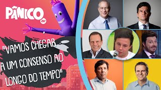 Daniel José analisa nomes para 2022: É possível escolher entre o sujo e o mal lavado?