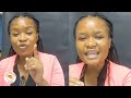 DALILI ZA MWANAMKE KUFIKA KILELENI