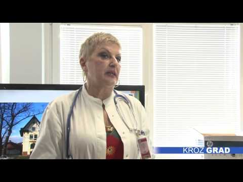 Donacija medicinske opreme dečjem odeljenju Opšte bolnice