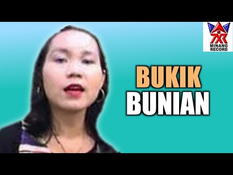 Susi  "Bukik Bunian"  5 Ratu Dendang Vol.2