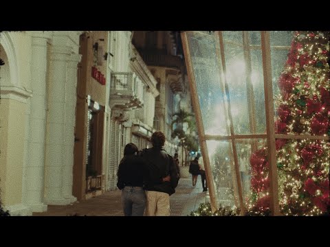 Townix - Otro Diciembre (Official Video)