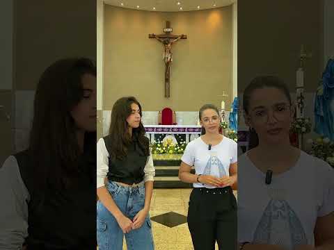 História do início da Paróquia São Sebastião em Vicentinópolis-Go.