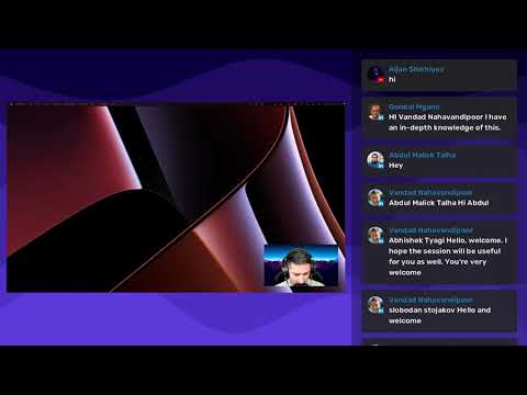 Learn Bloc in Flutter