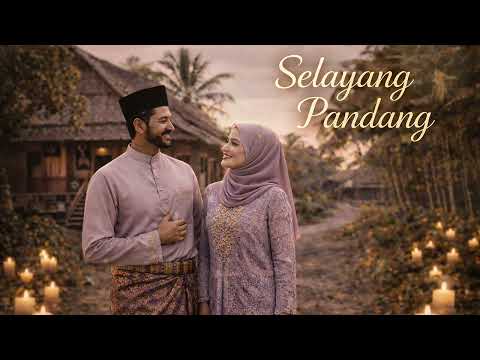 SELAYANG PANDANG | Melayu Modern | Tatapan Singkat, Rasa Mendalam