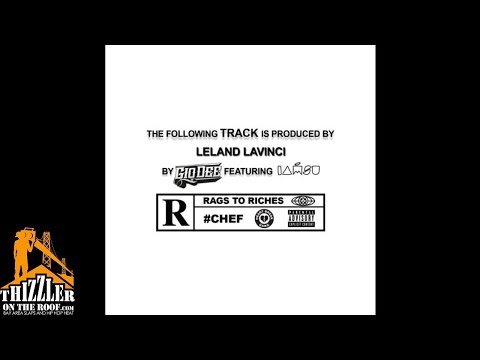 Gio Dee ft. IAMSU! - Rags To Riches [Thizzler.com]