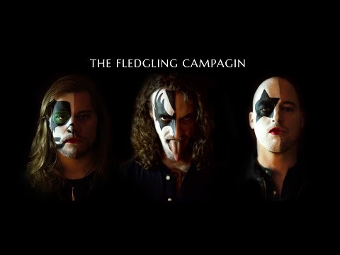 The Fledgling Campaign - RavenEye
