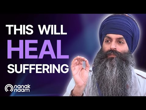 Hukam | The Power of Acceptance In Overcoming Suffering | Heal Past Trauma