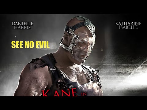 SEE NO EVIL - BEST Action Movie Hollywood English | New Hollywood Action Movie Full HD