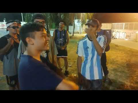 3vs3 piscu x tmr x ohm vs karin xnpablo x gruv semis