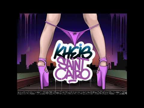 KHEIS x SAINTCAIRO x ISRAMAN x OPINEL