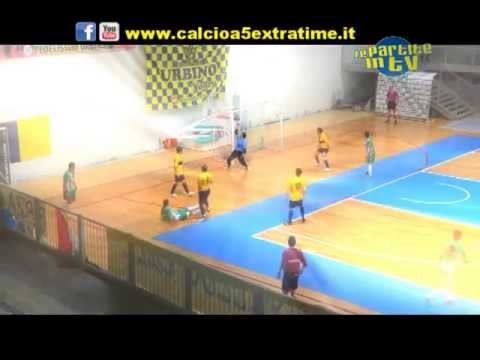 Promo 22° puntata Le Partite in Tv - 24.04.2013, Calcio a 5 Marche