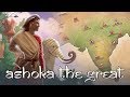 Ashoka The Great Rise Of The Mauryan Empire Documentary