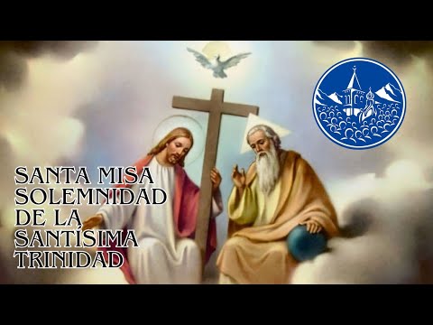 Solemnidad de la Santísima Trinidad. Santa Misa. Catedral. Concepción. Tucumán