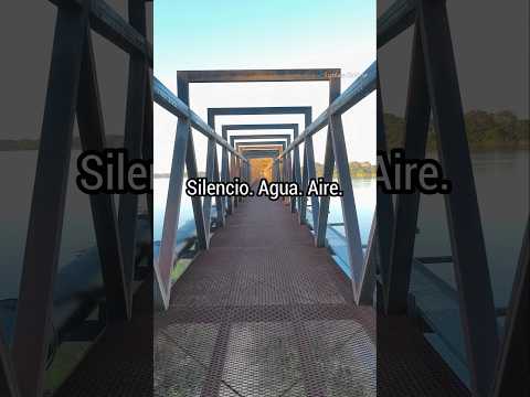 Ayolas-Misiones Mi ciudad #Ayolasturismo #Yacyretá #PescaParaguay