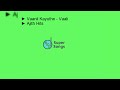 Vaanil Kayuthe Vaali AJITH Tamil Super Songs Ajith Hits