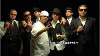 Ñengo Flow Syko el Terrol y Hector el Father Los Capos 2 remix video Los Musikarios.