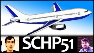 SCHP51: Part 1 - Travel Trouble