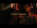 Chand Sifarish Full Song Fanaa Rock Cover The Radio Station Music Video