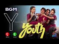 Youth Movie BGM Ringtone GV Prakash Kumar Ken Karunaas Remix By Robin