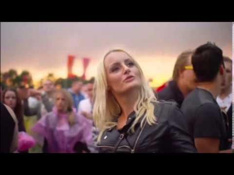 Frontliner feat Katt Niall - (We Are) Indestructible