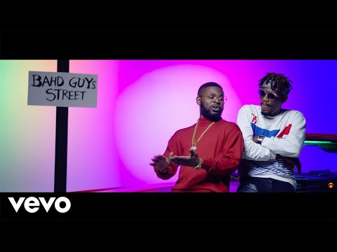 Falz - Something Light ft. YCee