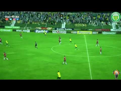 Ypiranga 3 x 1 Brasil de Pelotas - Rádio Web Voz de Erechim