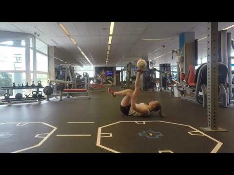 2019 Red Bull Street Style Online Qualification Routine Jasmijn Jassen   Netherlands