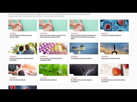 How to get the most out of Red Whale Knowledge