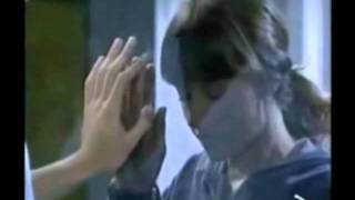 Sara y aitor   Nada podra salvarte